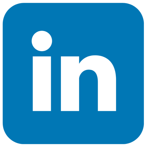 Linkedin Logo - join PMO Leaders LinkedIn groups to stay connected
