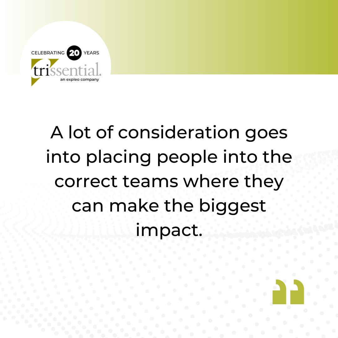 employee testimonial