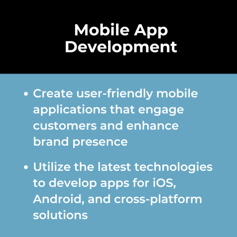 Digital Product Development Use Case: Mobile App Development