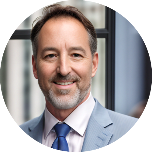 Craig Thielen, Chief Product & Information Officer