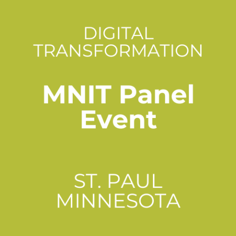 Craig Thielen Speaking Engagement