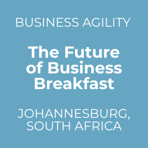 Craig Thielen Speaking Engagement