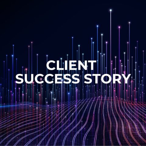 Trissential's Digital Engineering Client Success Story PDF