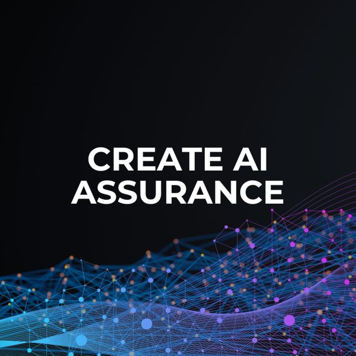 Create AI Assurance with Trissential PDF overview