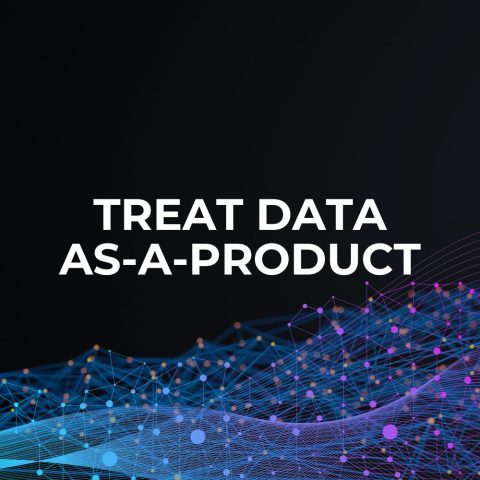 Treat Data as a Product with Trissential PDF overview