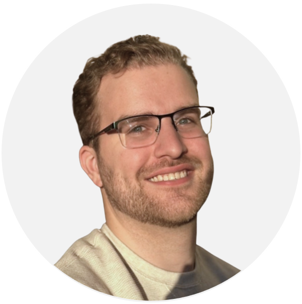 Trissential's Director of AI, Lyndon Carlson