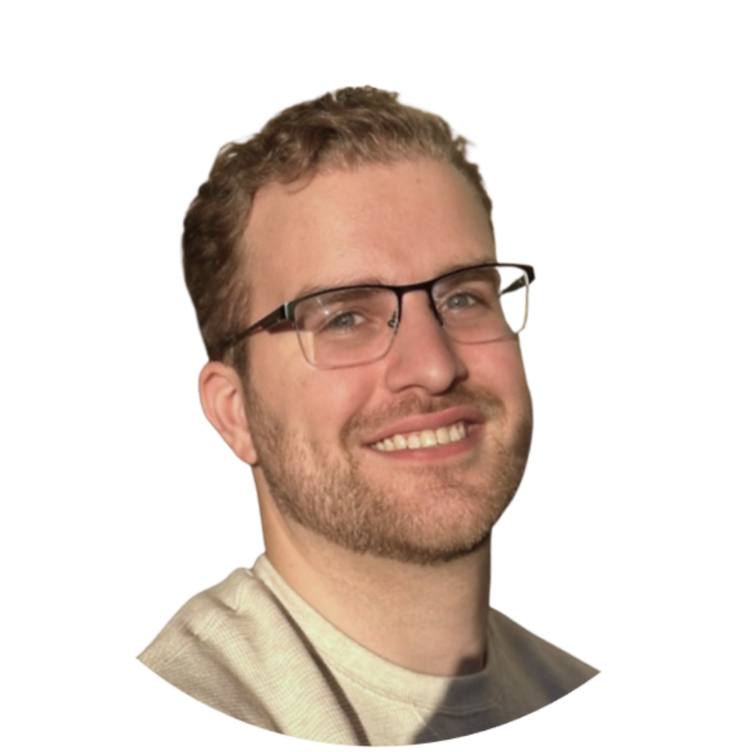 Lyndon Carlson - Director of AI